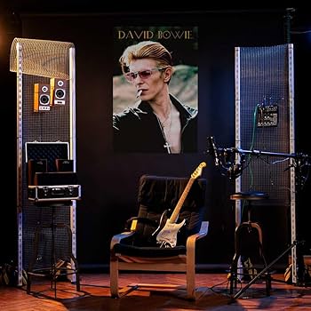 Amazon.co.jp: デビッド・ボウイ 反乱ポスター 24 x 36インチ : ホーム